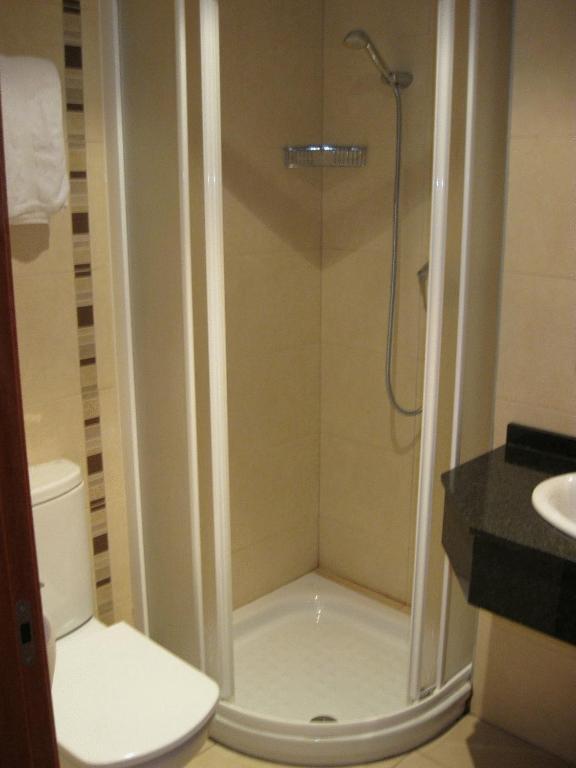 Hotel Avenida El Morell Room photo